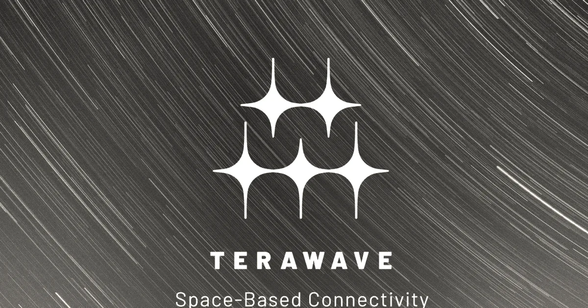 Blue Origin unveils TeraWave satellite internet network