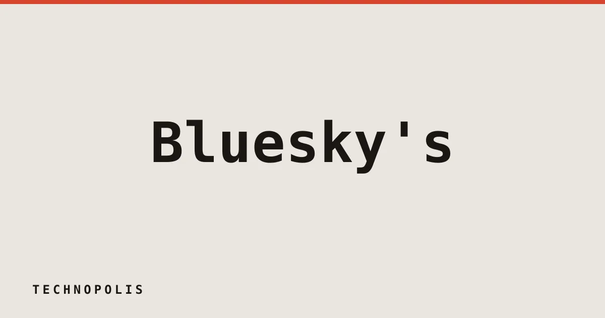Bluesky’s new AI tool Attie faces immediate user backlash