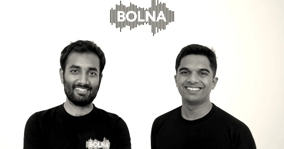 Bolna raises $6.3M to scale its India-focused voice AI platform