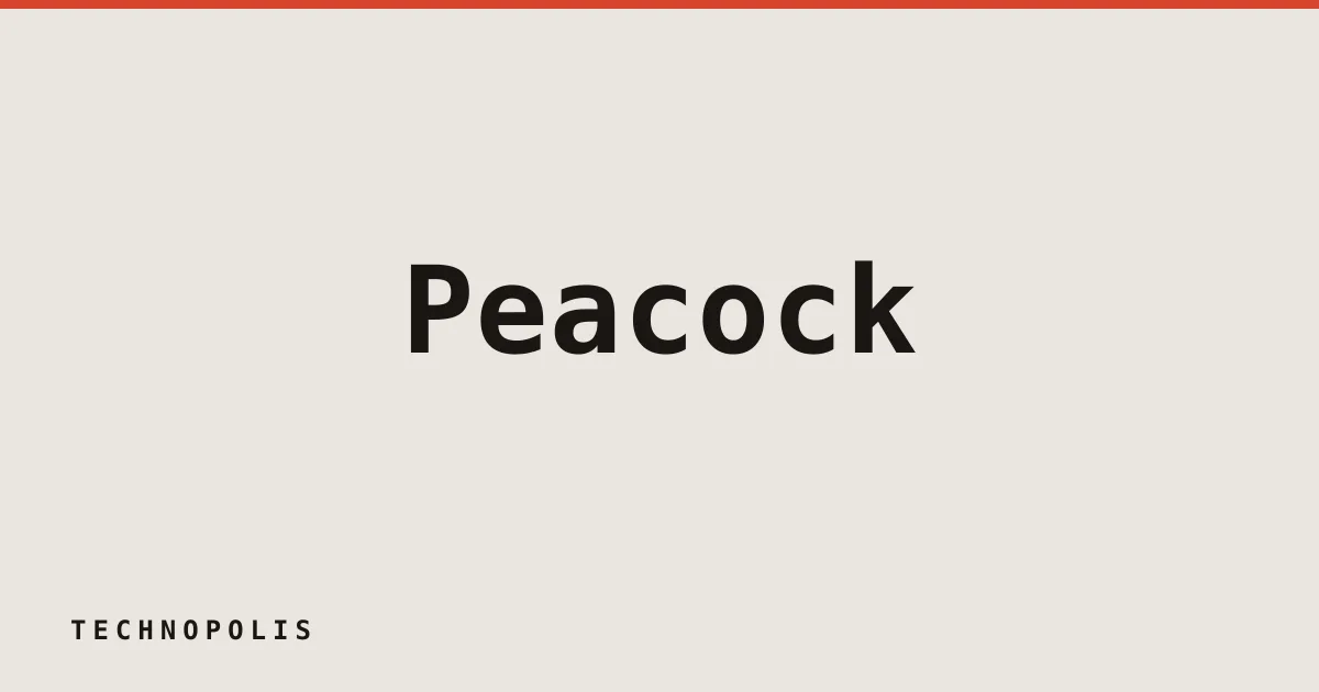 Peacock launches first major U.S. streaming microdramas