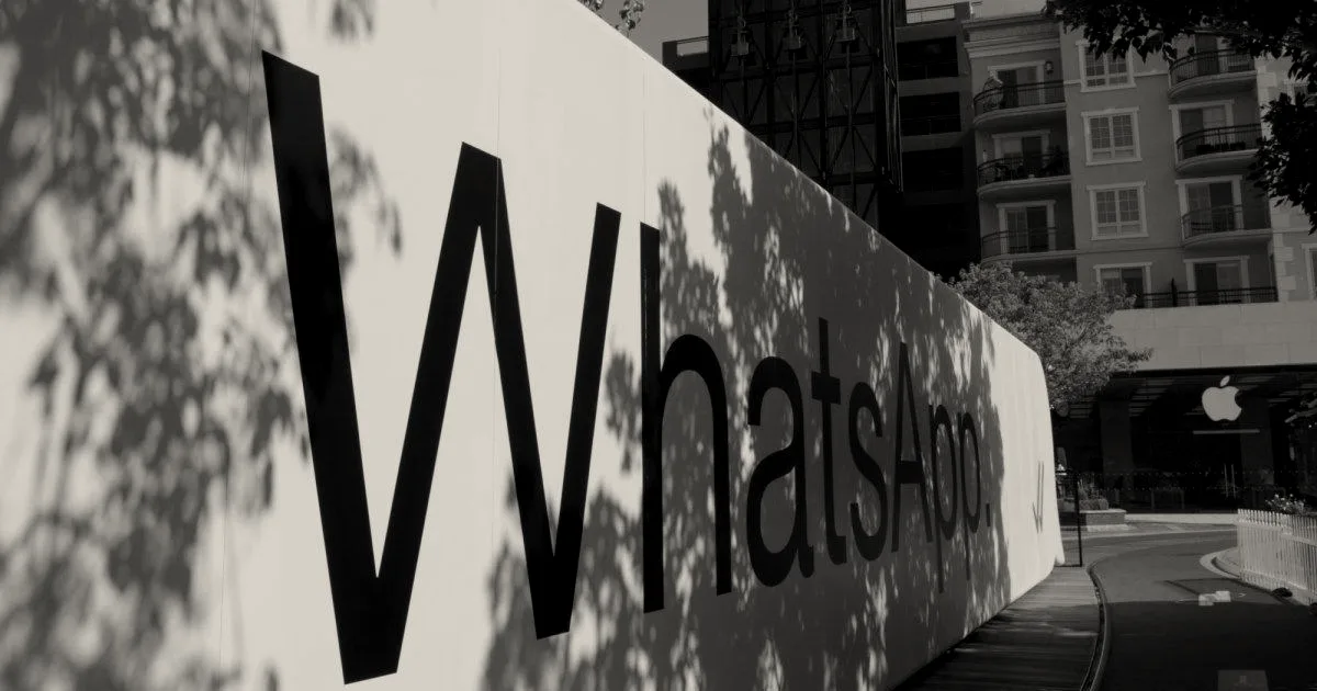 Brazil orders Meta to suspend WhatsApp AI chatbot ban