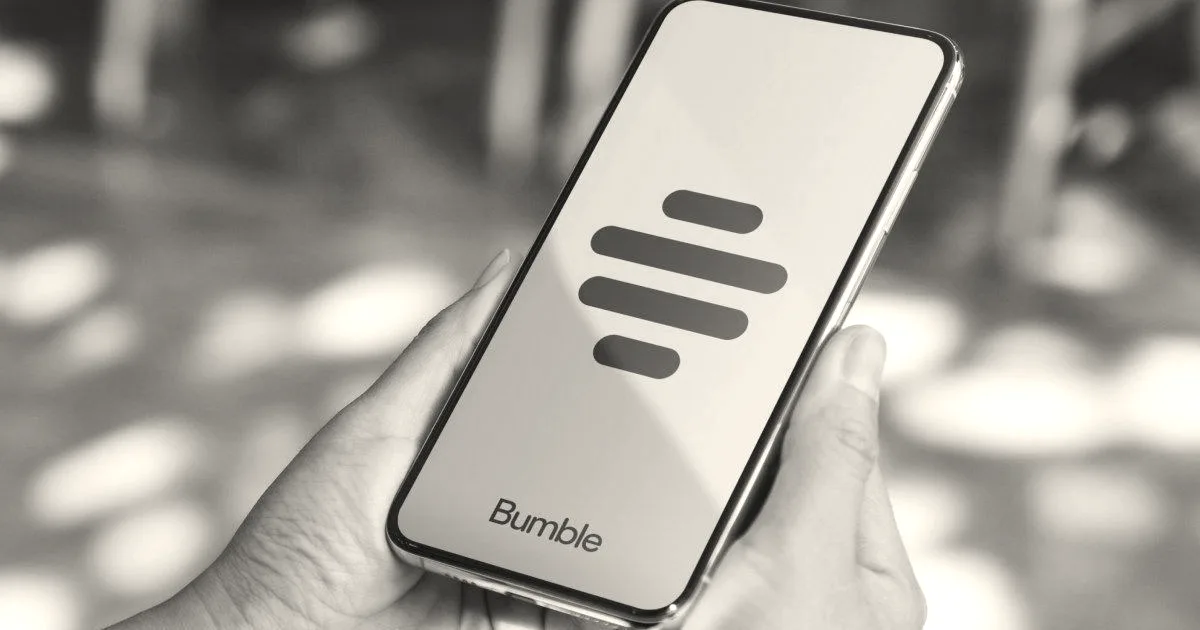 Bumble reports user decline as it pivots to quality