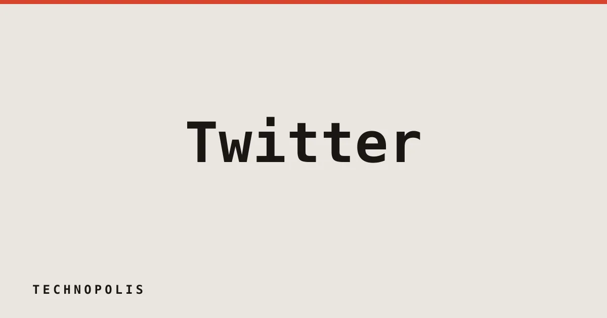 Twitter and Pinterest founders launch social startup West Co.