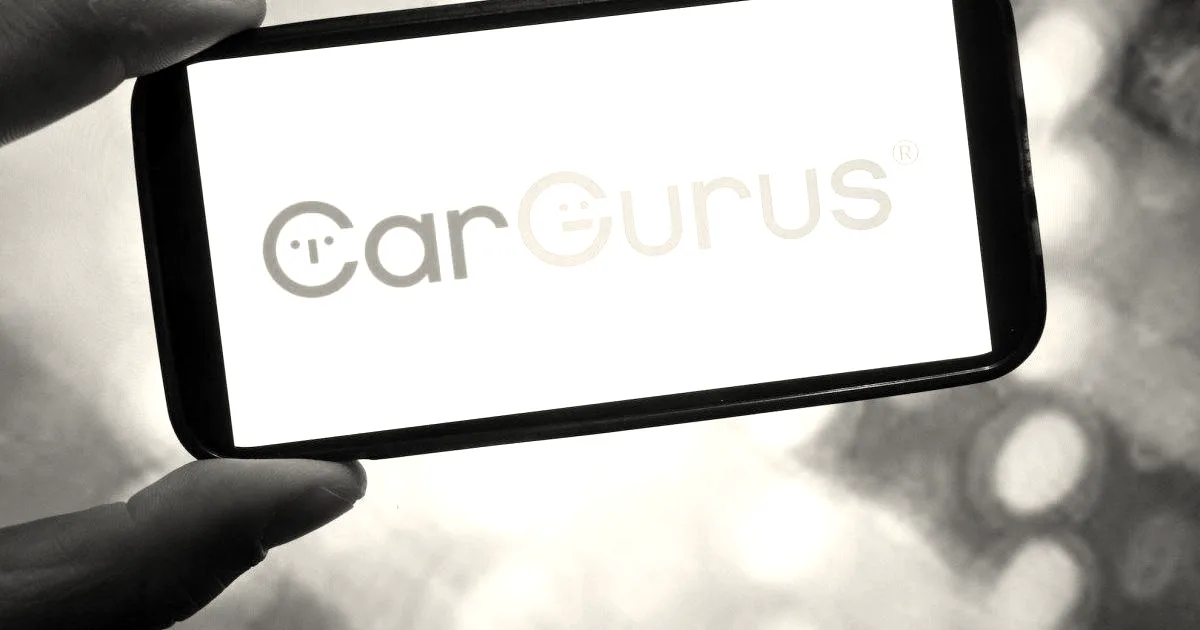 CarGurus confirms data breach affecting 12.5 million accounts