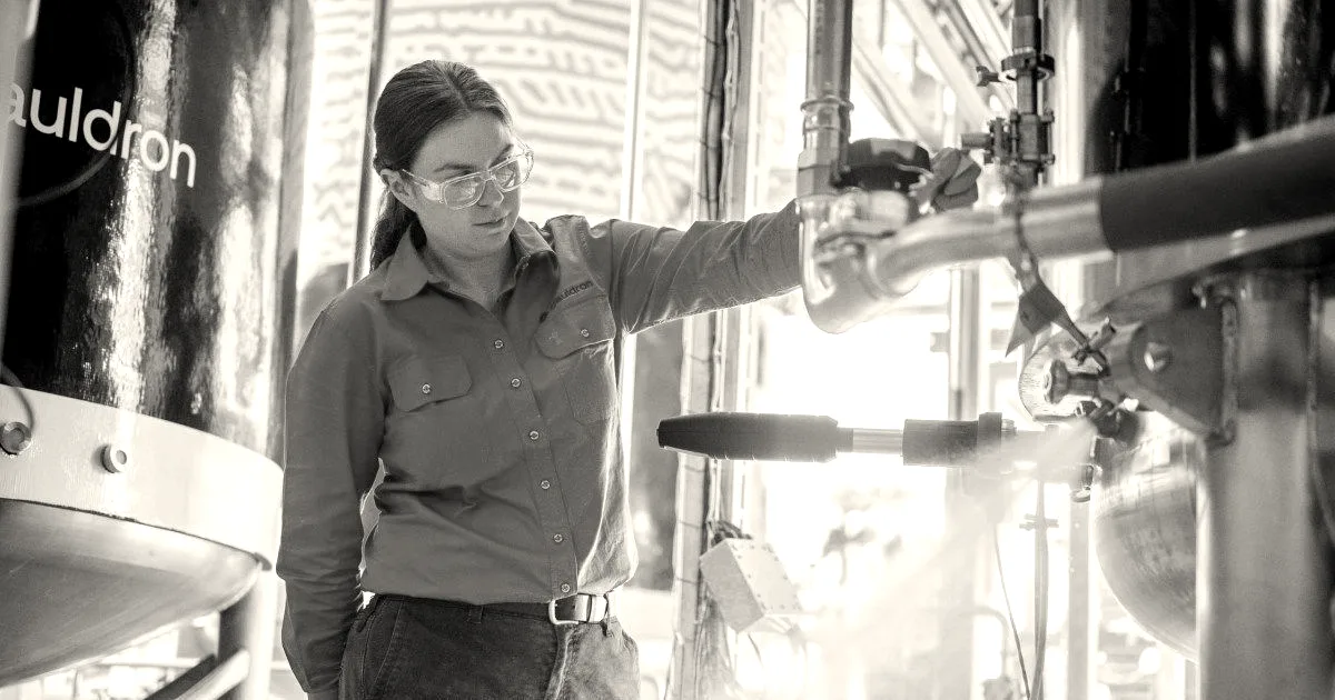 Cauldron Ferm raises $13.25 million for continuous fermentation