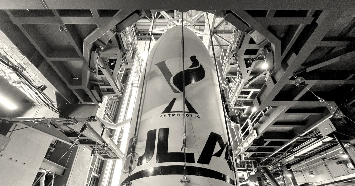 United Launch Alliance CEO Tory Bruno resigns after 12 years