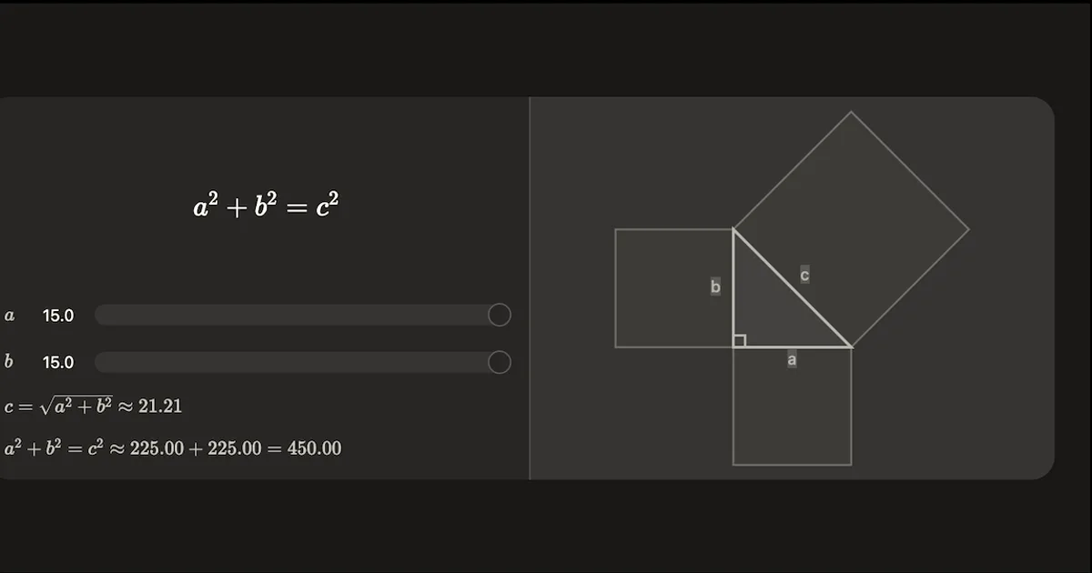 OpenAI adds dynamic visual explanations to ChatGPT