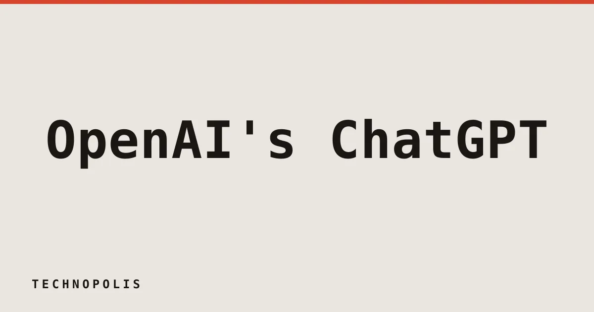 OpenAI’s ChatGPT is citing xAI’s Grokipedia