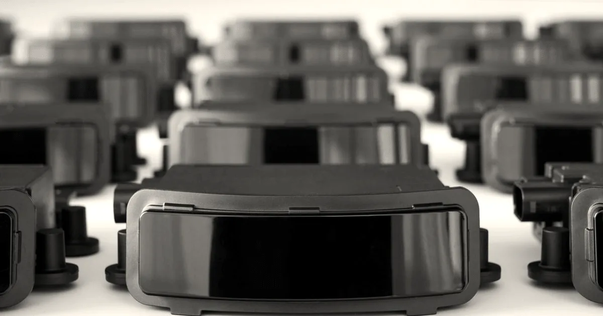 Hesai to double lidar production as Western rivals struggle