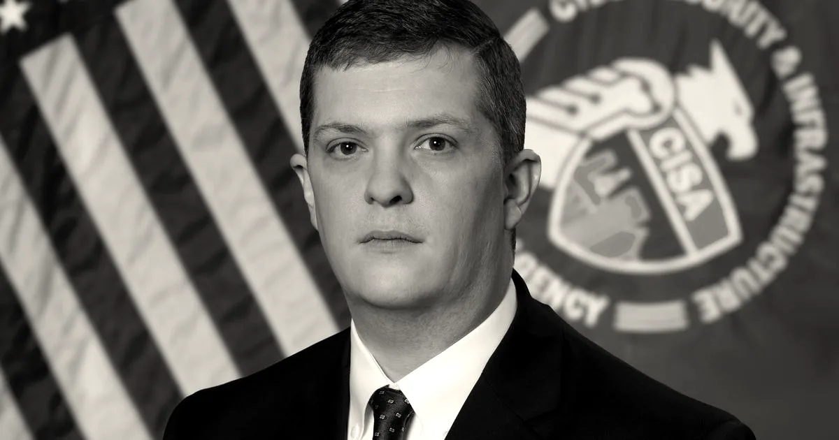 CISA replaces acting director following tumultuous tenure
