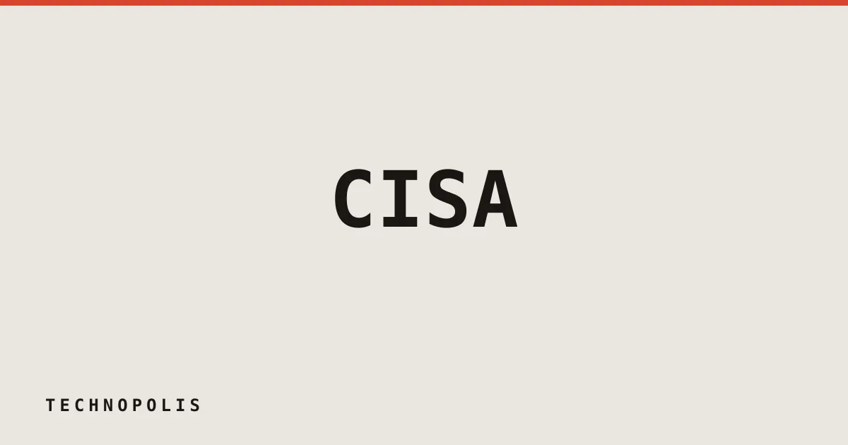 CISA warns of device management risks after Stryker hack