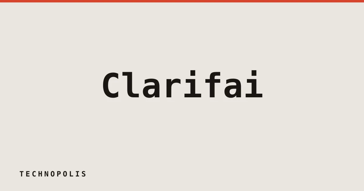 Clarifai deletes 3 million photos after FTC settlement with OkCupid