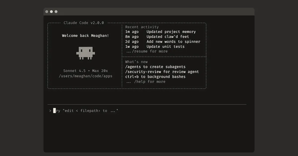 Anthropic adds voice mode to Claude Code