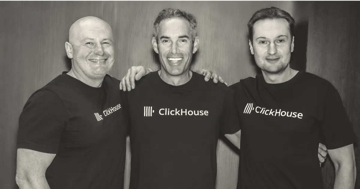 ClickHouse hits $250M ARR as it eyes public market debut
