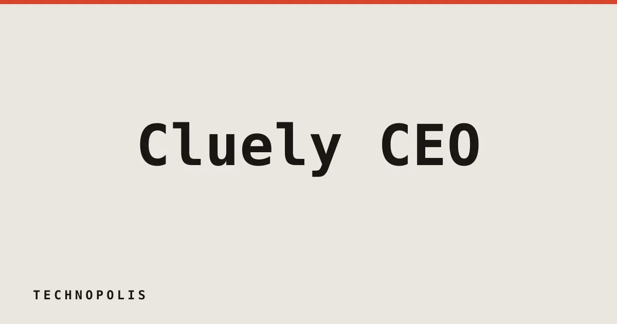 Cluely CEO admits to fabricating revenue figures