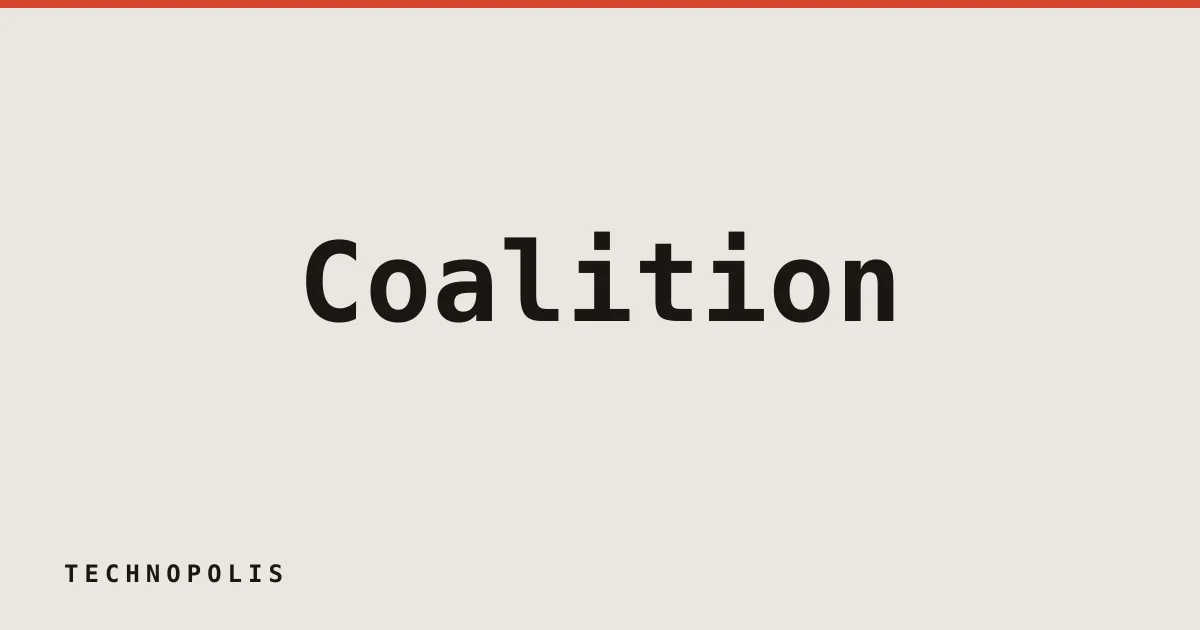 Coalition urges U.S. government to suspend Grok in federal agencies