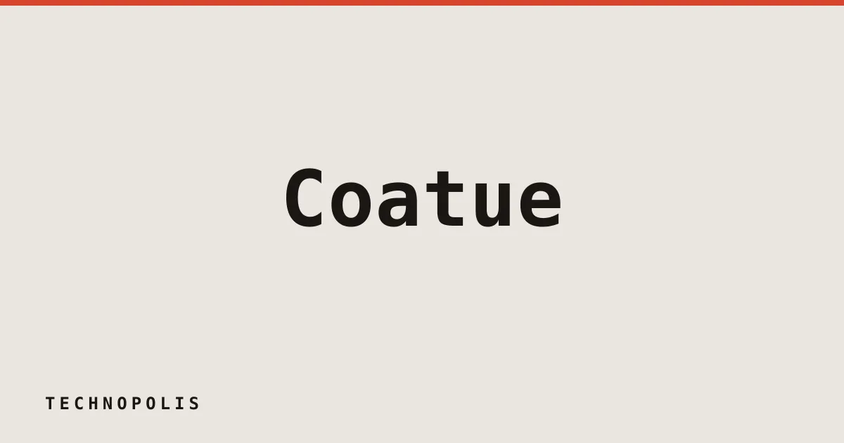 Coatue launches Next Frontier to acquire data center land