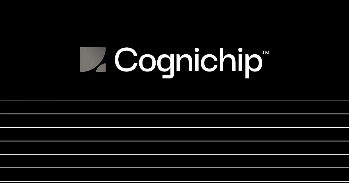 Cognichip raises $60M to automate semiconductor design