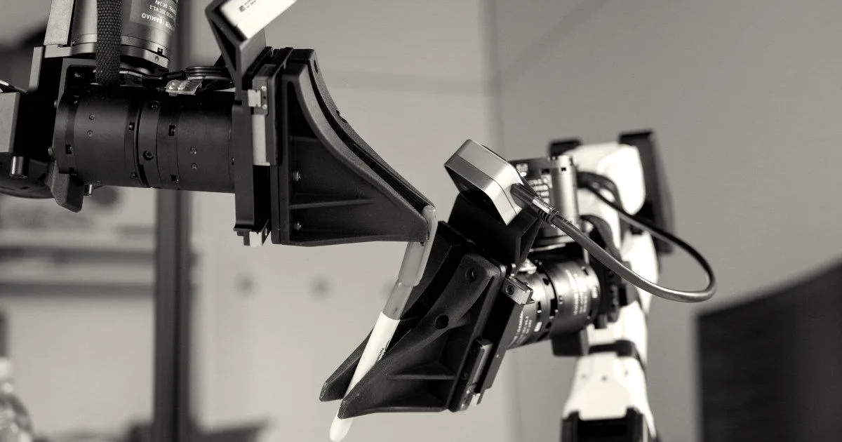 XDOF raises $70 million to build robotics training data infrastructure