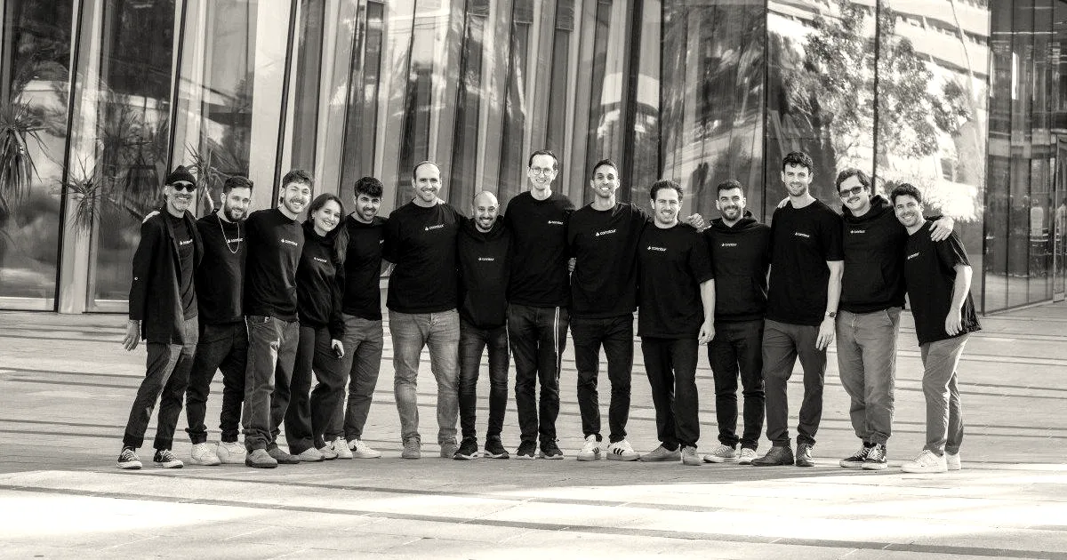 Conntour raises $7M to build AI search for security video