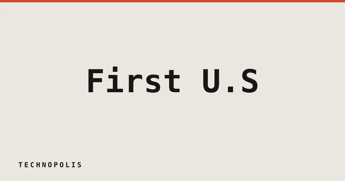First U.S. spyware conviction in a decade ends in time served