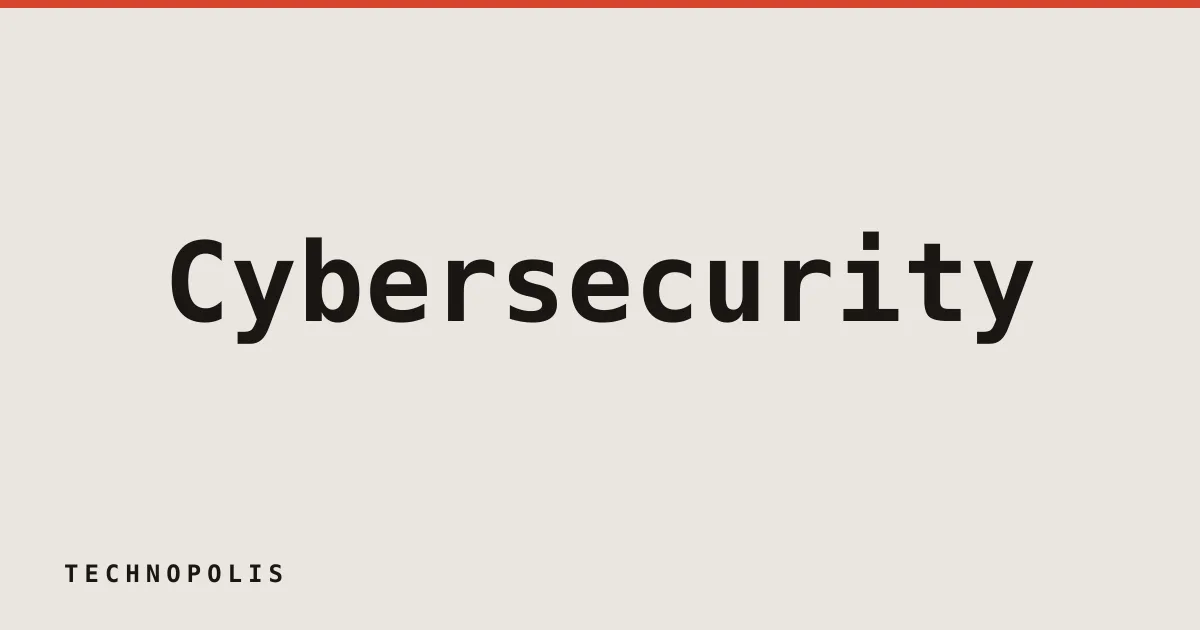 Cybersecurity experts protest US ban on Anthropic models