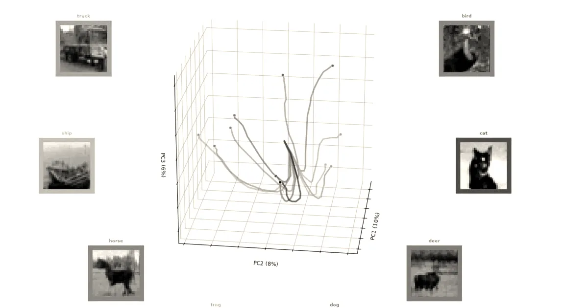Unconventional AI launches image model to test new chip architecture