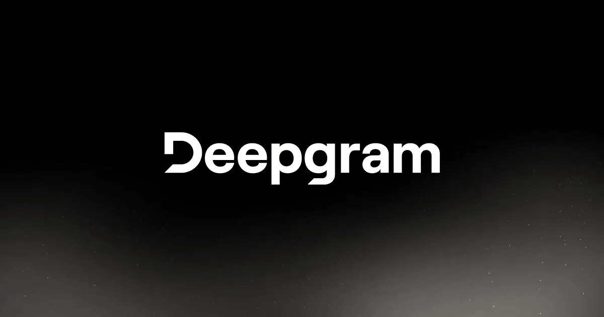 Deepgram raises $130M at $1.3B valuation to expand voice AI