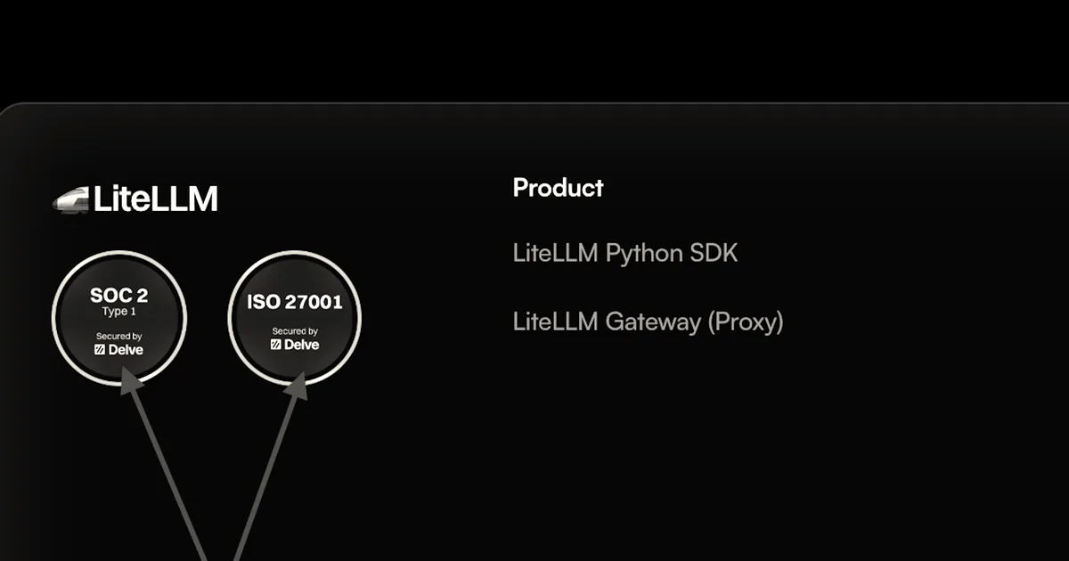 LiteLLM hit by malware as compliance partner faces scrutiny