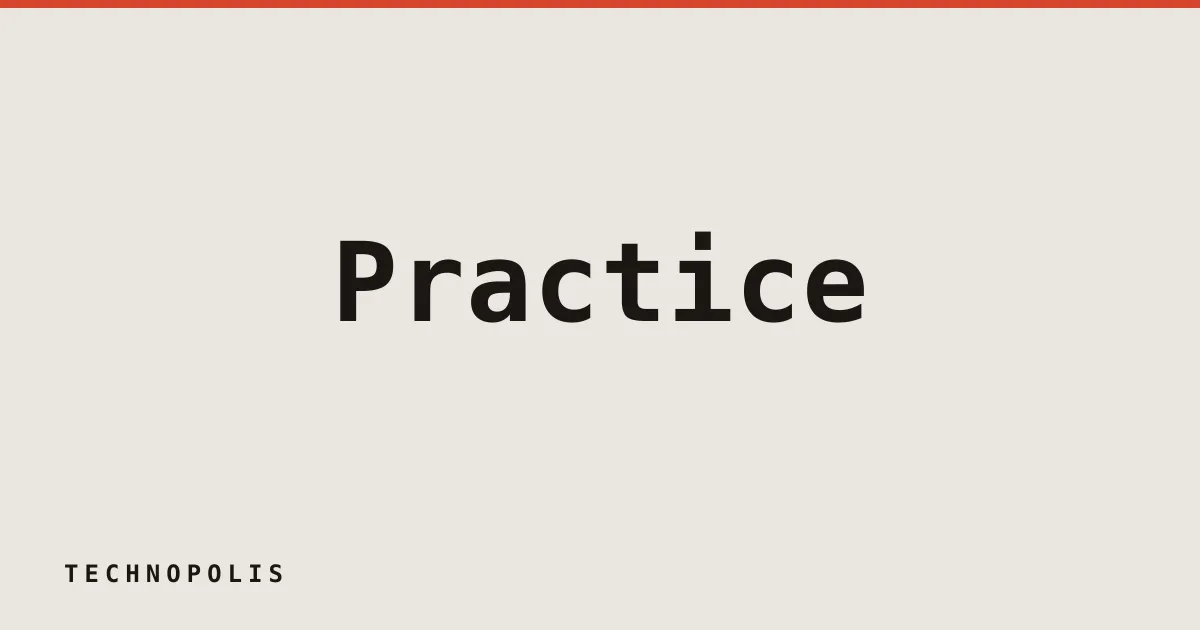 Practice by Numbers fixes bug exposing patient health records