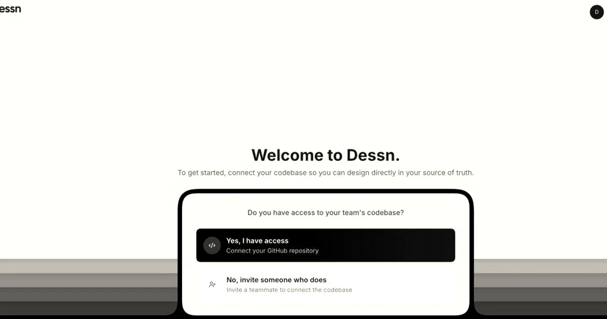 Dessn raises $6 million for production-focused design tool