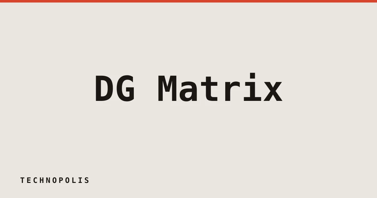 DG Matrix raises $60M to modernize data center power