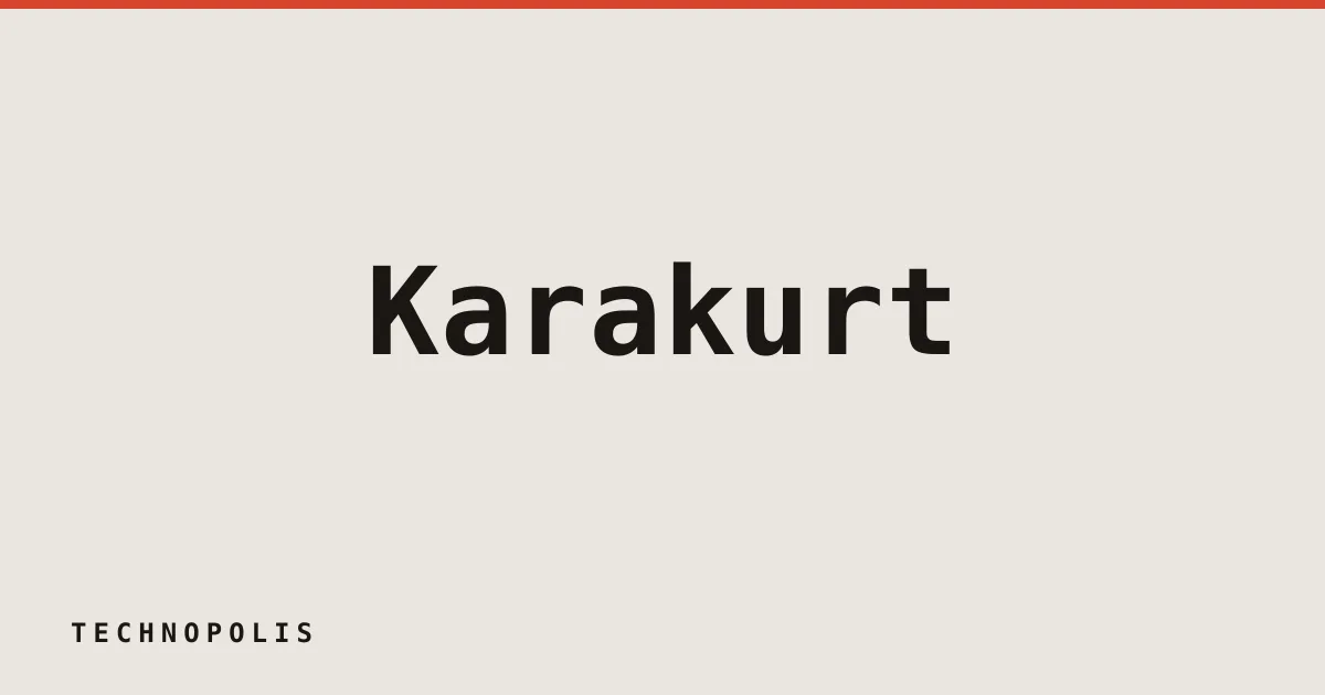Karakurt ransomware gang linked to Russian government databases