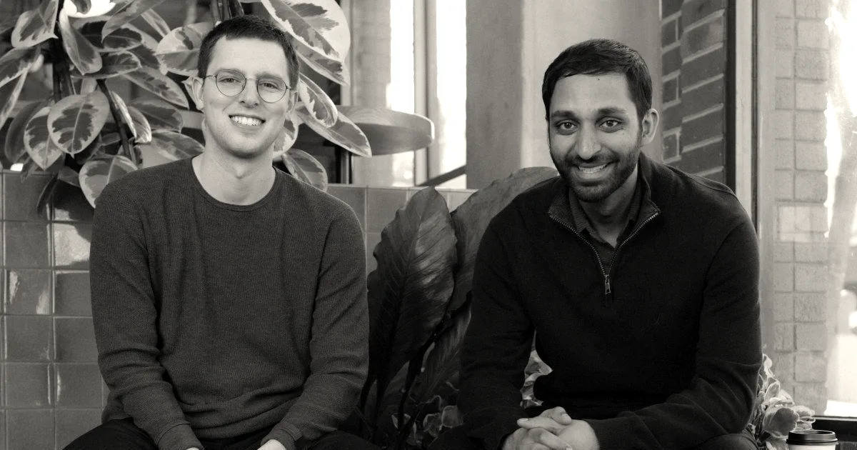 Doss raises $55M to build AI-native inventory management