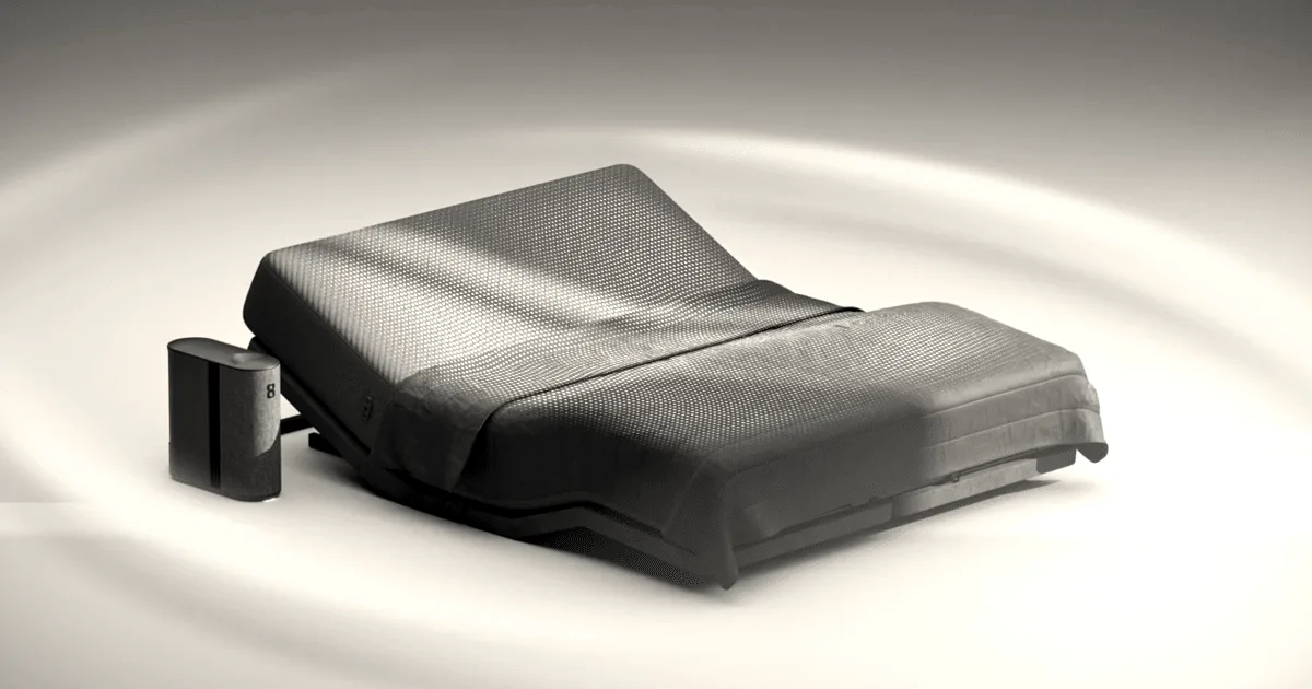 Eight Sleep raises $50M at $1.5B valuation