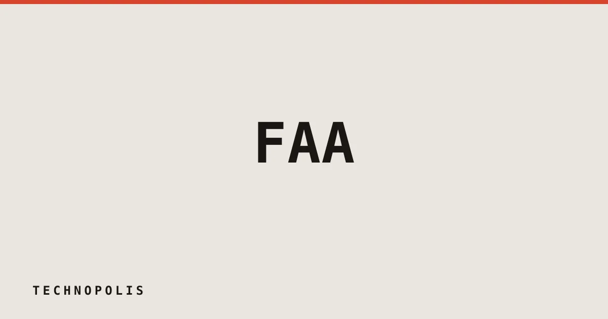 FAA approves eight pilot programs for electric aircraft testing
