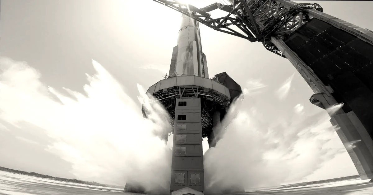 SpaceX acquires xAI to build space-based data centers