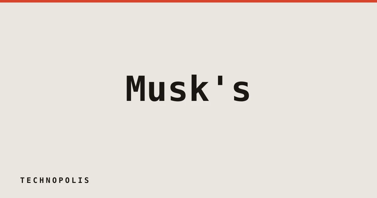 Musk’s lawsuit against OpenAI to proceed to jury trial