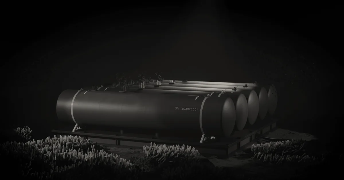 Endurance Energy raises $54M for ocean-based geothermal power