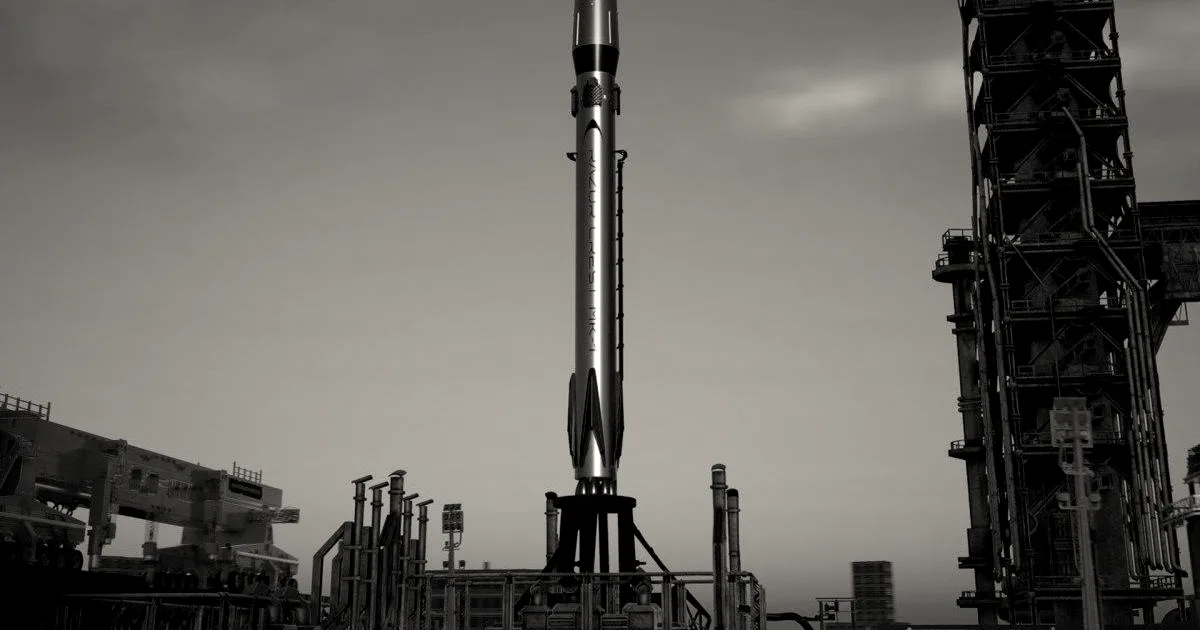 EtherealX raises $20.5M Series A to build reusable rockets