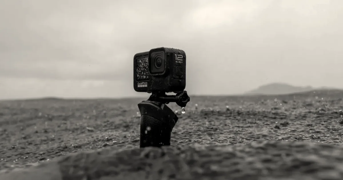 GoPro explores potential sale amid defense pivot