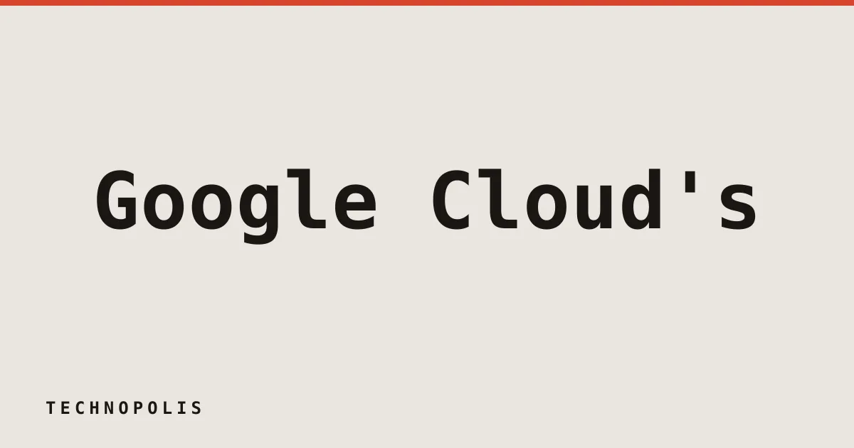 Google Cloud’s security advice clashes with developer billing reality