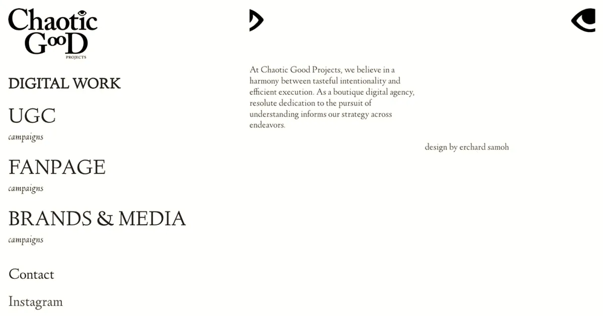Chaotic Good and the business of manufactured viral trends