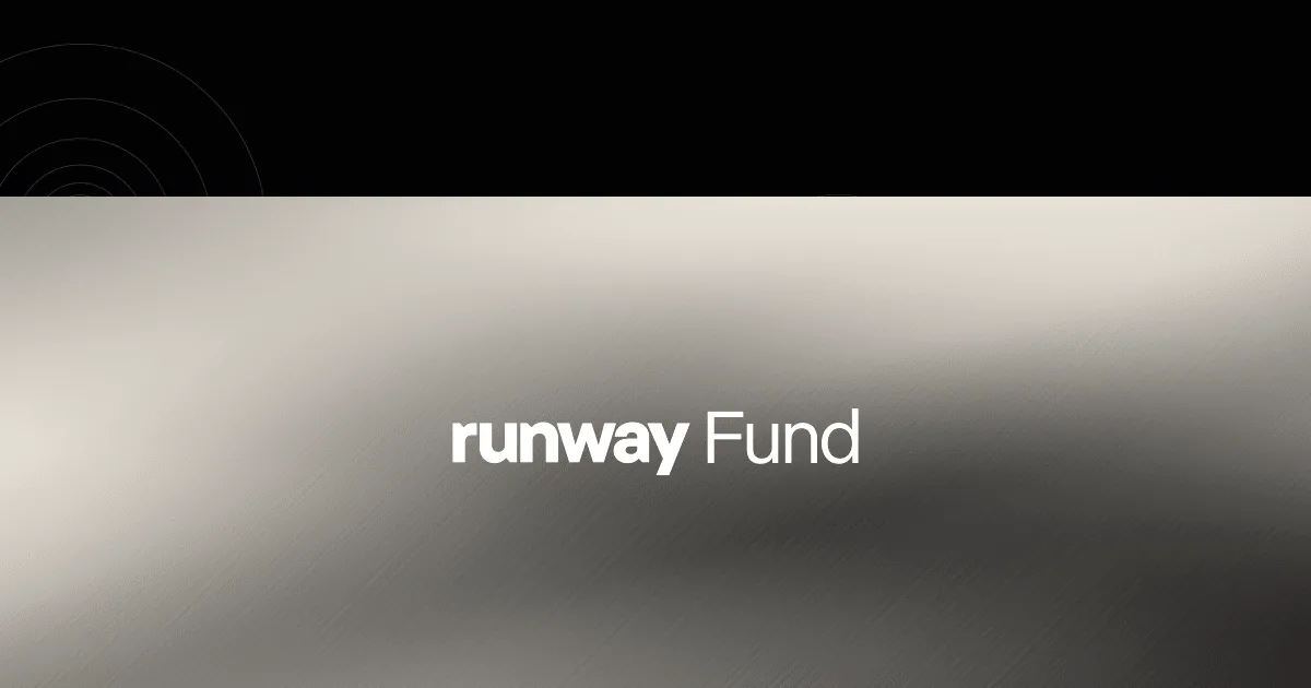 Runway launches $10M venture fund and startup program