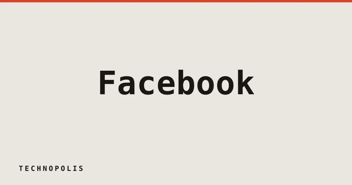 Facebook launches Creator Fast Track to lure creators from rivals