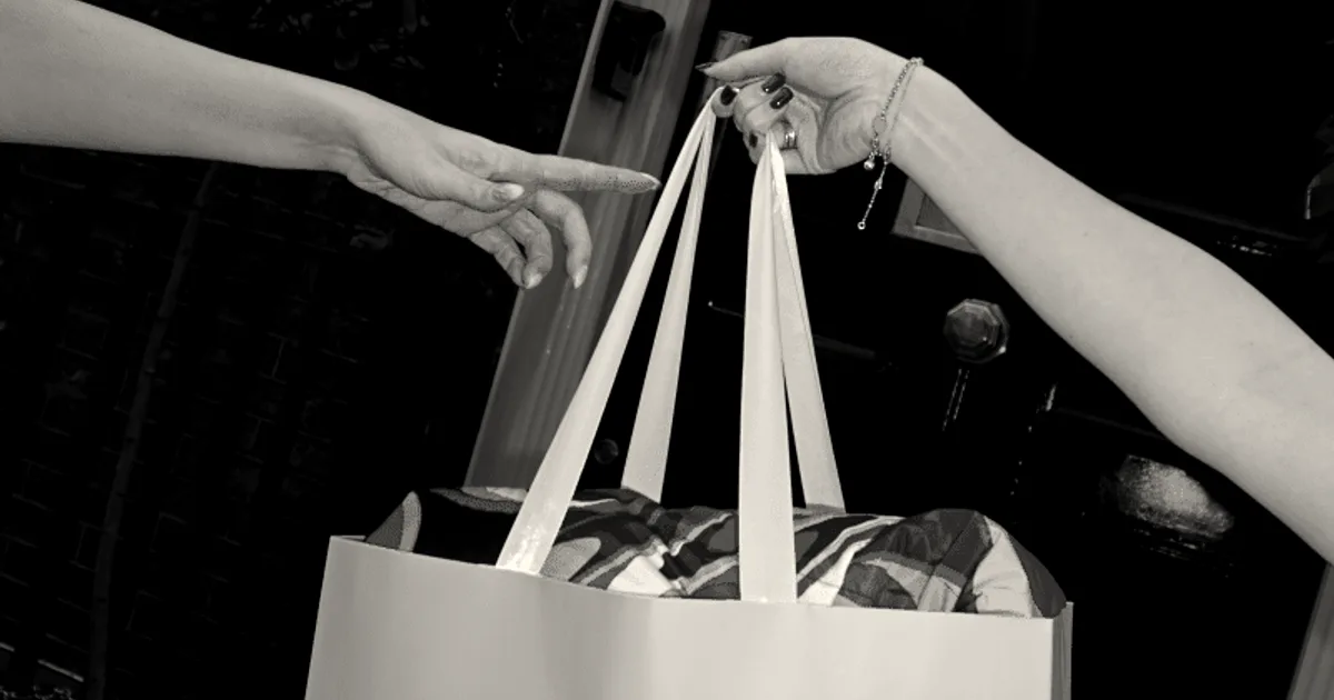 By Rotation partners with Uber for same-day fashion delivery