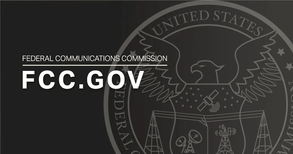 FCC bans imports of foreign-made consumer routers