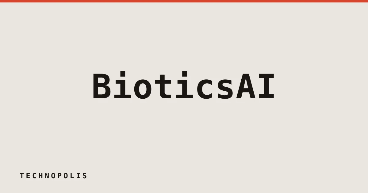 BioticsAI secures FDA approval for ultrasound AI copilot