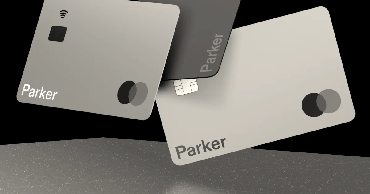 Fintech startup Parker files for Chapter 7 bankruptcy