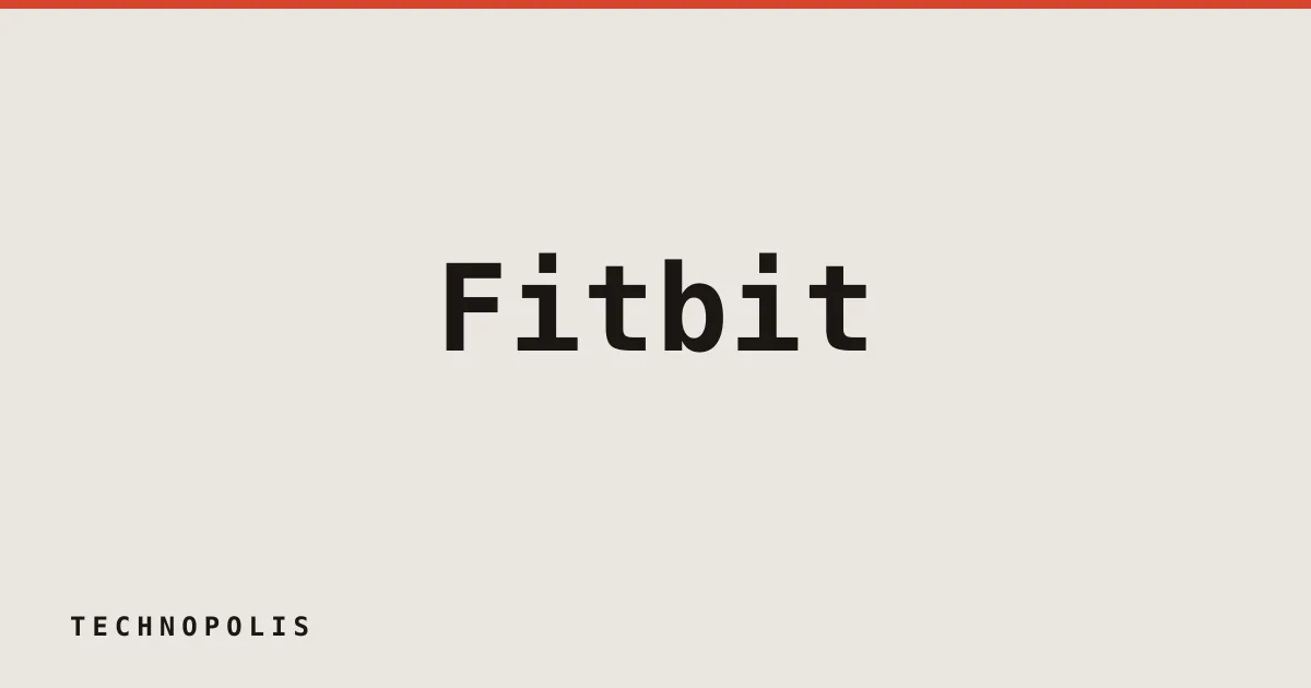 Fitbit founders debut AI startup to coordinate family care